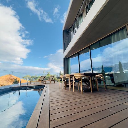Blue Boat By Madeira Best Apartments Funchal  Ngoại thất bức ảnh