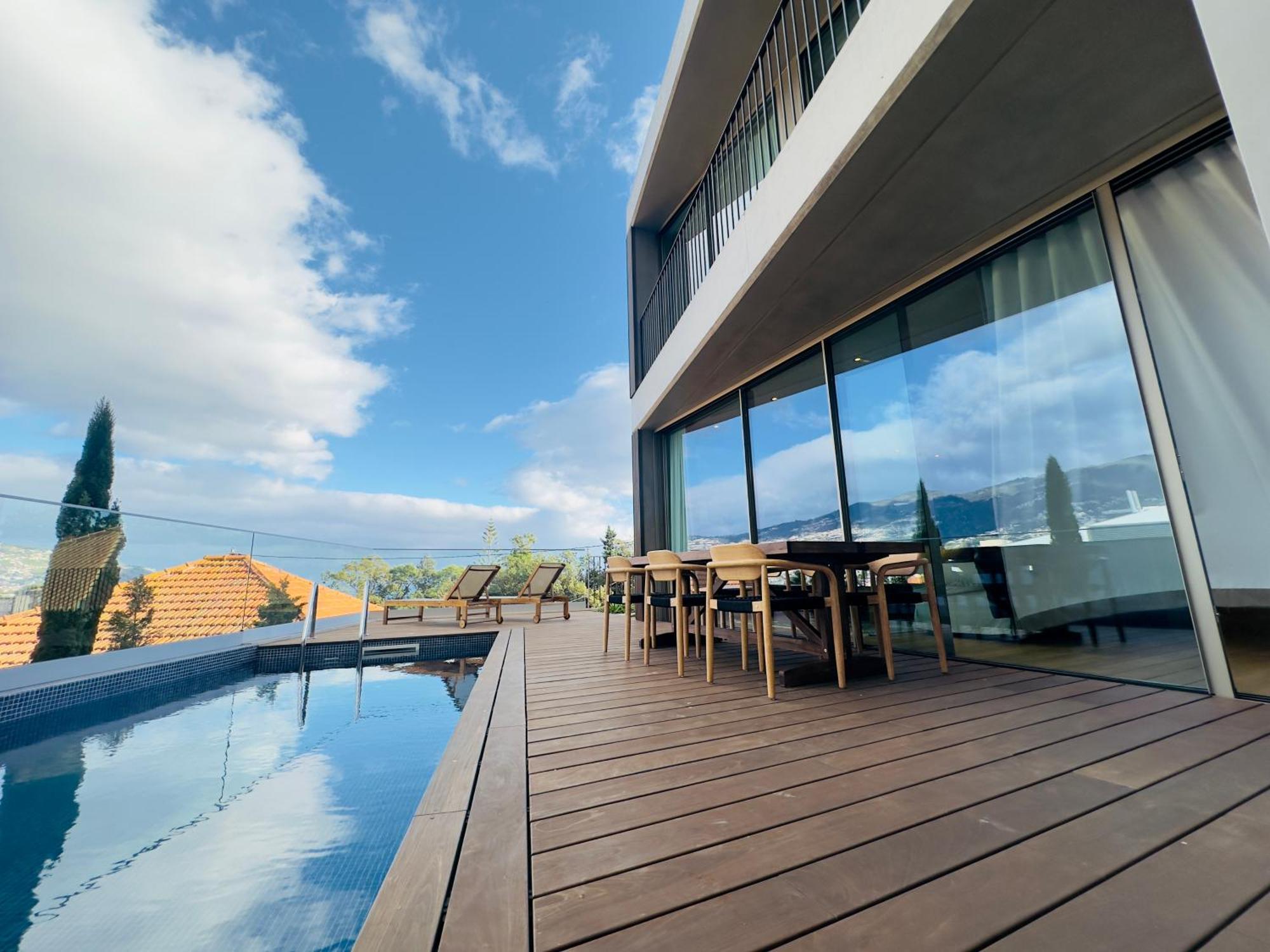 Blue Boat By Madeira Best Apartments Funchal  Ngoại thất bức ảnh