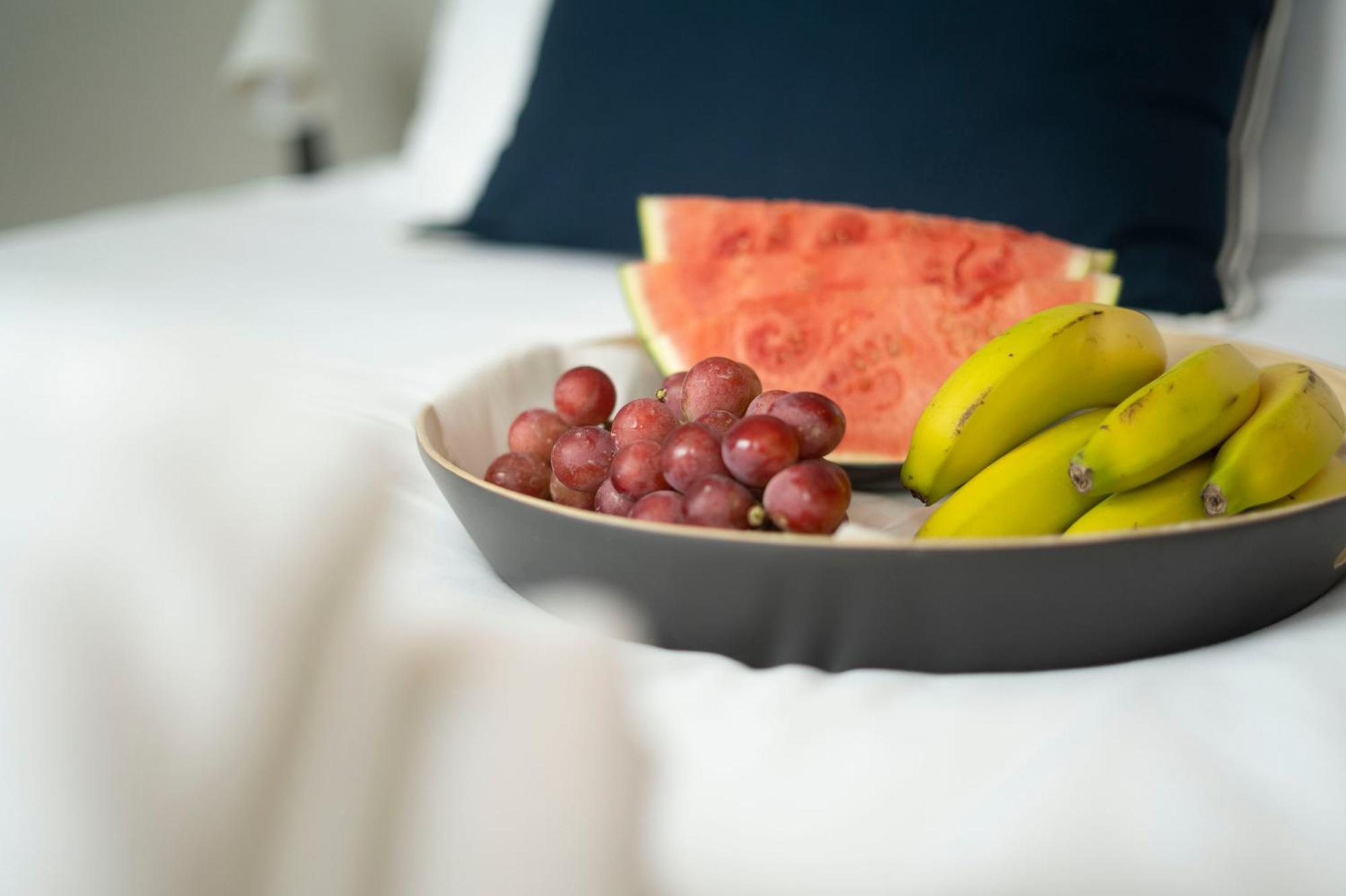 Blue Boat By Madeira Best Apartments Funchal  Ngoại thất bức ảnh