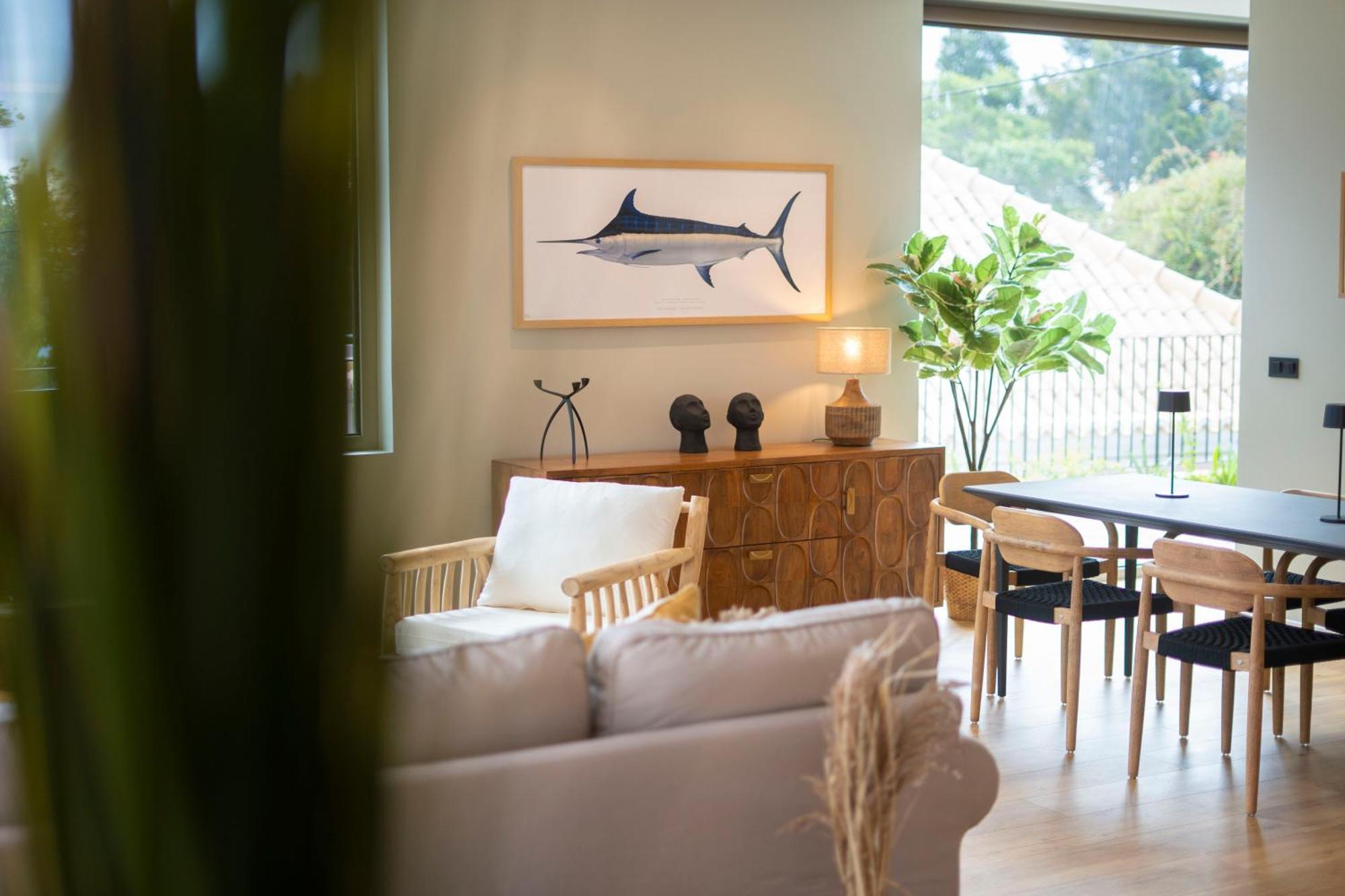 Blue Boat By Madeira Best Apartments Funchal  Ngoại thất bức ảnh
